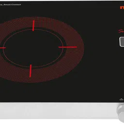 maplin 2000 W Radiant Cooktop Touch Panel-picture-33