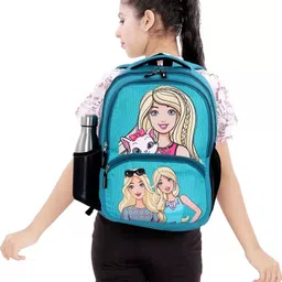 fast fashion Large 33 L Laptop Backpack Water Resistant SchoolBag/Backpack for Kids 4 to 9 with 2 compartments image 4