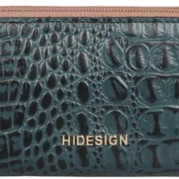 hidesign Casual Blue Clutch-picture-43