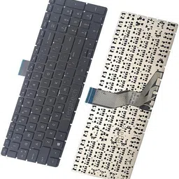 Regatech PAV 15-BC211NM, 15-BC211TX, 15-BC212NB, 15-BC212NM Internal Laptop-size Laptop Keyboard Compatible with Desktop, Laptop, Mac-picture-18