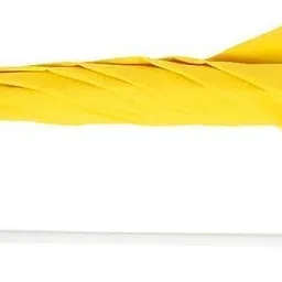 rainpopson Outdoor Garden Portable 42in Umbrella Heavy Duty Without Stand Umbrella image 4