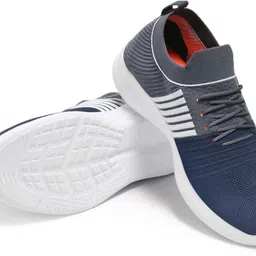 face Walking Shoes For Men image 5