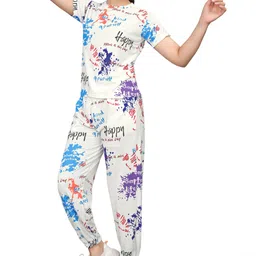 sakarmaa Women Nighty Set-picture-15