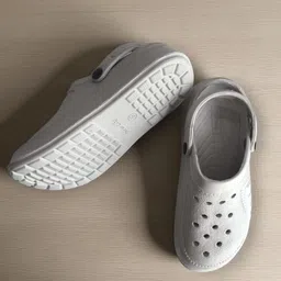 aarkshit Men Clogs Sandal image 4