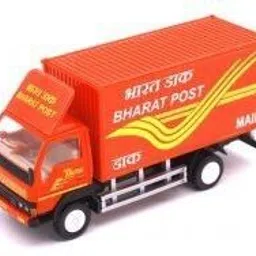 PANTHER BHARAT POST TRUCK-image-6