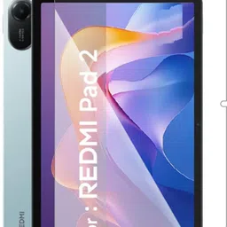 Flipkart SmartBuy Tempered Glass Guard for Xiaomi Redmi Pad 2-picture-26
