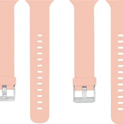 ACM Sliding Watch Strap Silicone for Cellecor A9 Pro Stark Smartwatch Belt Band 1672540 mm Silicone Watch Strap image 4