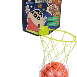 asian .Shinchan Basketball For Kids Hangable/ image 3
