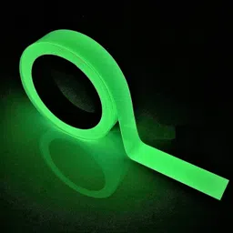 anystar Waterproof Fluorescent Tape Glow Tape Dispenser green tape (Manual)-picture-21