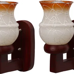 afast Uplight Wall Lamp Without Bulb image 2