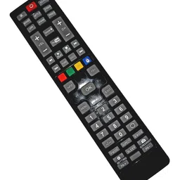 PMRK BEST IN BEST SUITABLE FOR NEW IBSH IT48 SMART TV IT 48 Remote Controller-picture-10