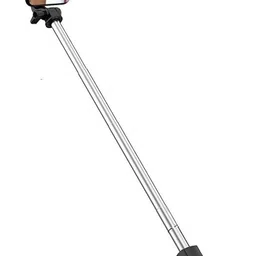 NKL Perfect Strong Selfie Stick Design with Light, Multi Purpose Use Bluetooth Remote_97 Bluetooth Selfie Stick-picture-21