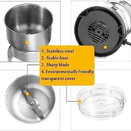 martnest COFFEE MAKER 52 Personal Coffee Maker image 4