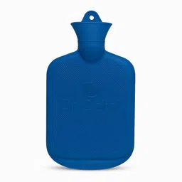 dr. odin Premium Quality Hot Water Bag for Leak Proof Pain Relief & Massager Non-electrical 2 L Hot Water Bag-picture-20