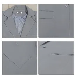 aaromcollection Women Solid Single Breasted Casual, Formal, Lounge Wear, Festive Blazer image 5