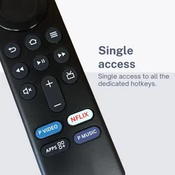 V4 Gadgets Compatible With Fire TV Stick 3rd Gen Fire Stick Remote Controller image 4