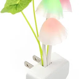 bizinto Romantic Colorful Sensor Led Night Lamp Night Lamp image 5