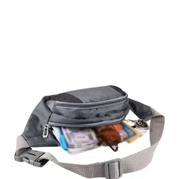 NICE PURSE Colourblocked Sling Bag image 2