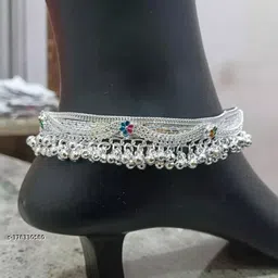 AamNa Enterprises Anklet image 5