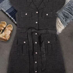 we11 A-Line Dress-picture-24