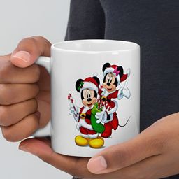Mr UVD White Ceramic Cup-picture-32