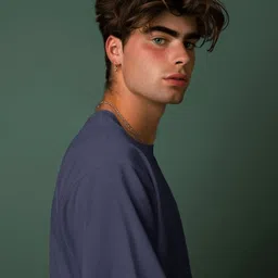 SENO TEX Men Printed T-shirt image 4