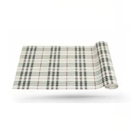 Mopak Decor Black Set of 1 Regular Shelf Liner Organisers-picture-14