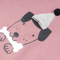 ariel Unisex Kids Printed image 2