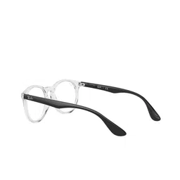 Ray-Ban Junior Unisex Kids Full Rim Round Frames image 5