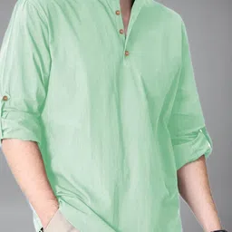 Navkanj Men Kurta image 2