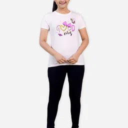 ZUNIORS SSC Girls Tshirts image 3
