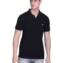 ZEFFIT Men Polo Collar T-shirt-picture-20