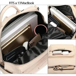 PROARCH Women Backpack image 2