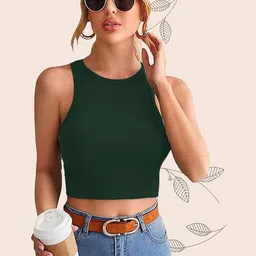 KIK33 Crop Top-picture-32