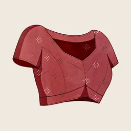 YAMUNE Ethnic Motifs Pure Cotton Mysore Silk Saree image 2