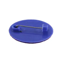 Vidhya Kangan Multicoloured Alloy Brooch image 2