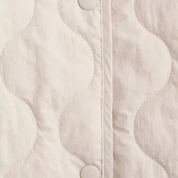 H&M Quilted Nylon Jacket image 3