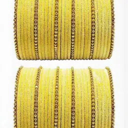 SAVORADE Gold Stainless Steel Bangle-picture-39