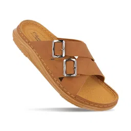 Walkaroo Men Comfort Sandals-image-44