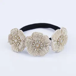 Choko Girls Embellished Hairband-picture-12