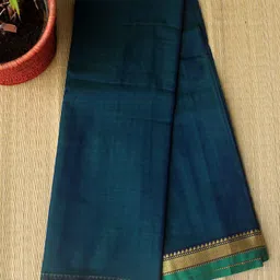 Weaves of Tradition Pure Cotton Unstitched Dress Material-picture-37