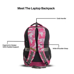 Timus Unisex Backpack image 2