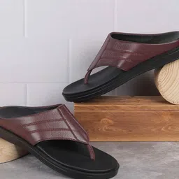 Metro Men Comfort Sandals-picture-7