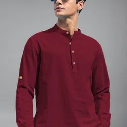 Navkanj Men Kurta-image-97