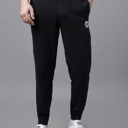 Converse Unisex Regular Fit Mid-Rise Joggers-picture-27