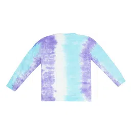 UNICORNS Printed Round Neck Nightsuits image 5