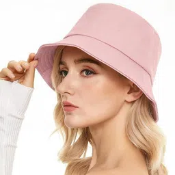Tomorrow Fashion Unisex Multicoloured Cotton Caps image 3