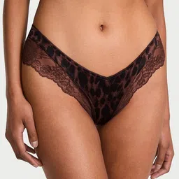 Victoria's Secret Women Low-Rise Basic Briefs-image-85