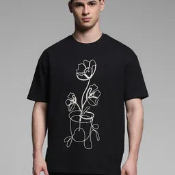Jack & Jones Men T-shirt image 1