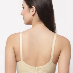 College Girl Bra Full Coverage Lightly Padded image 5